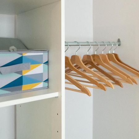 沙特尔Le Studio Cocooning公寓 外观 照片